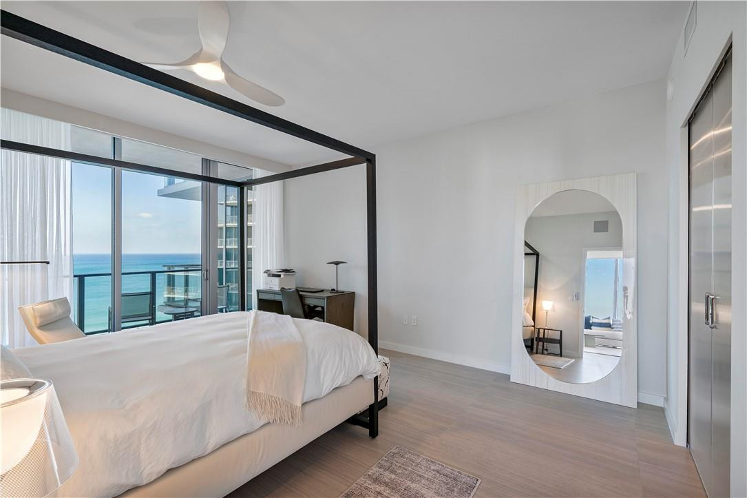 Auberge Beach Residences - Residential