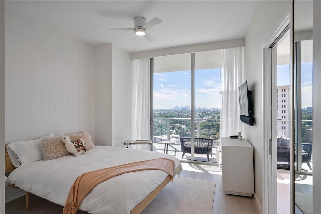 Auberge Beach Residences - Residential