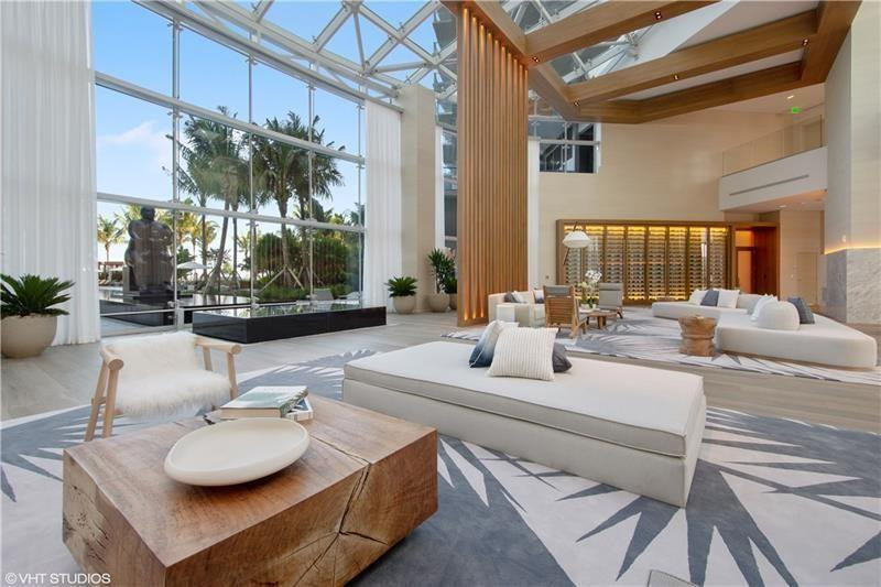 Auberge Beach Residences - Residential