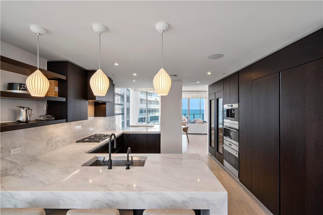 Auberge Beach Residences - Residential