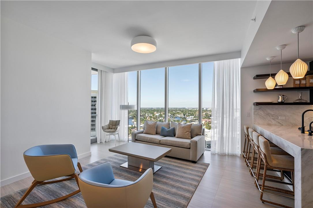 Auberge Beach Residences - Residential