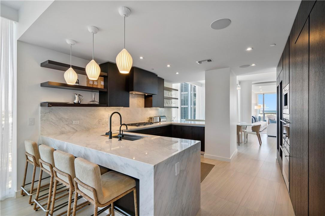 Auberge Beach Residences - Residential