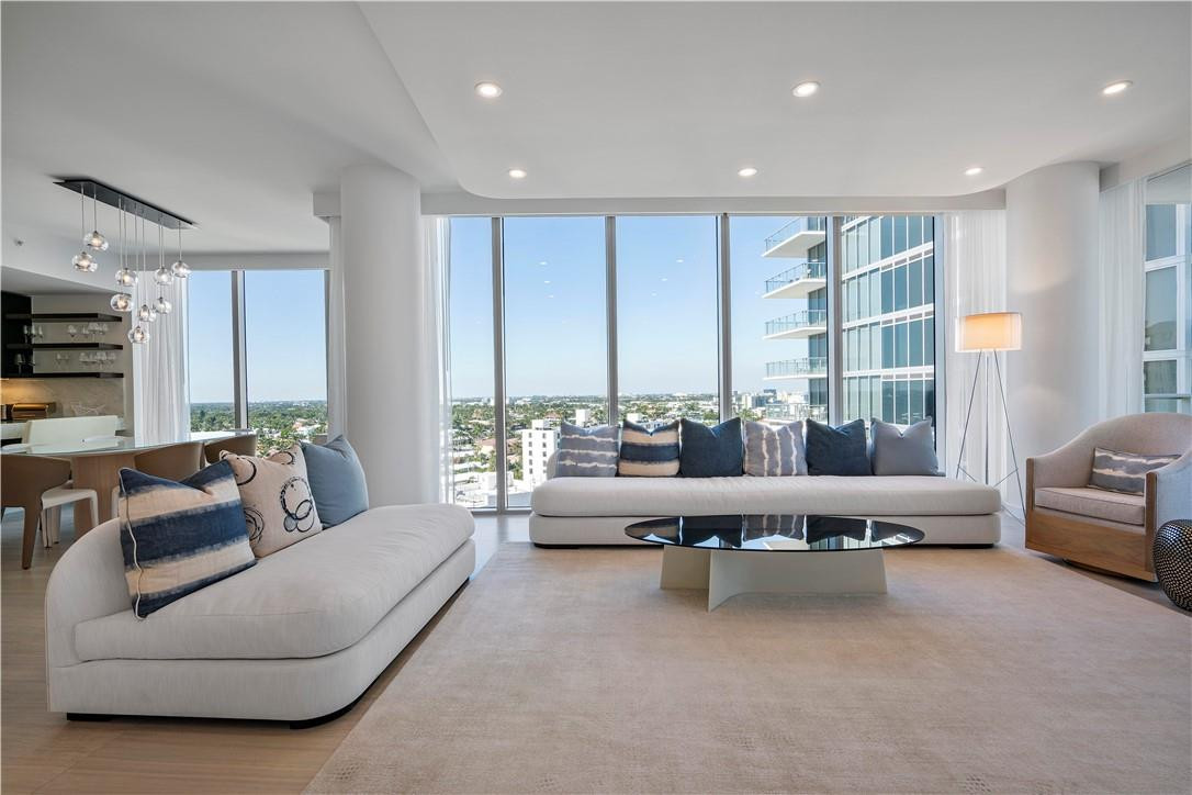 Auberge Beach Residences - Residential