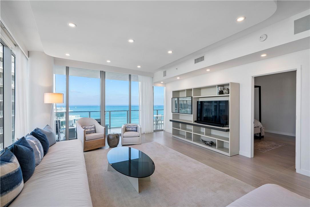 Auberge Beach Residences - Residential