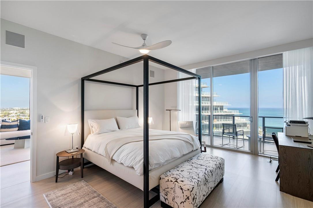 Auberge Beach Residences - Residential