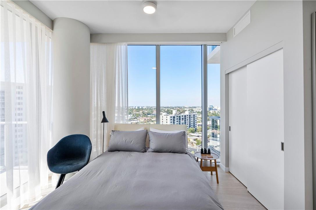 Auberge Beach Residences - Residential