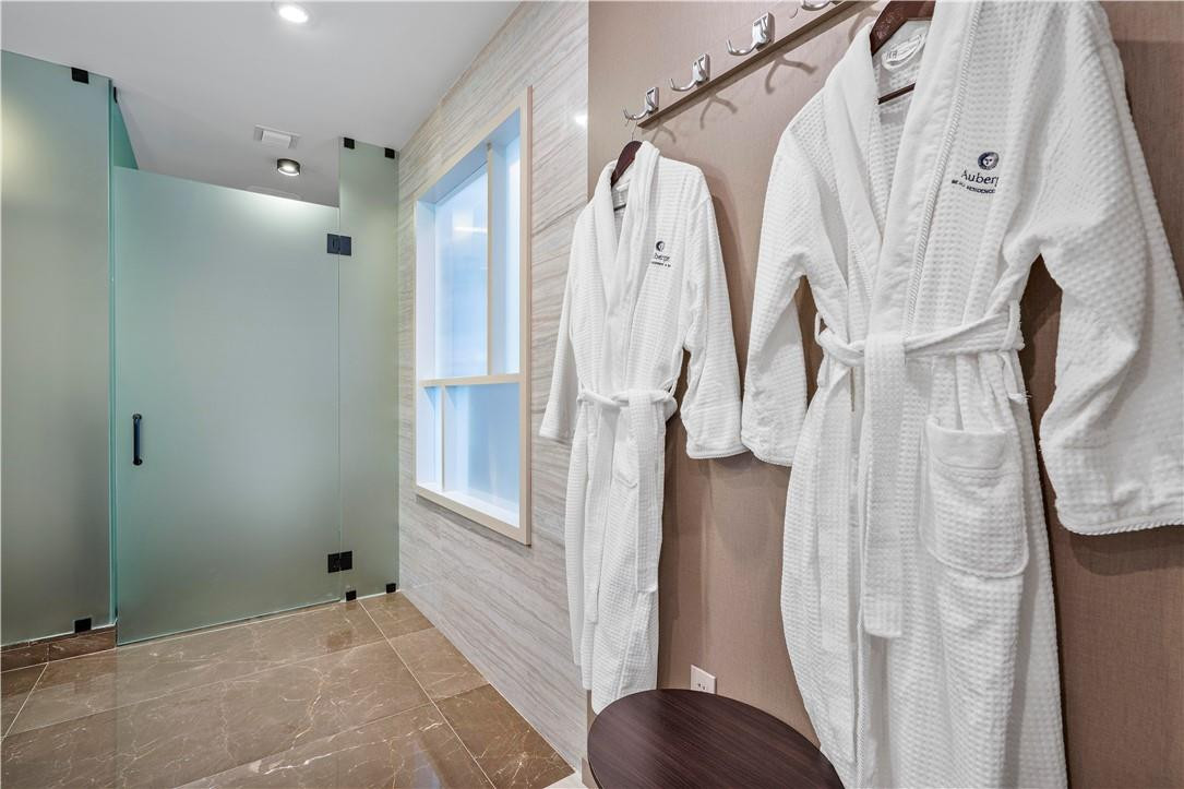 Auberge Beach Residences - Residential