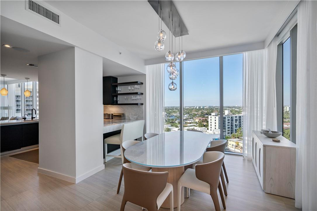 Auberge Beach Residences - Residential