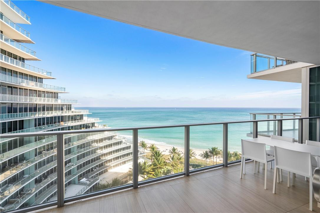 Auberge Beach Residences - Residential