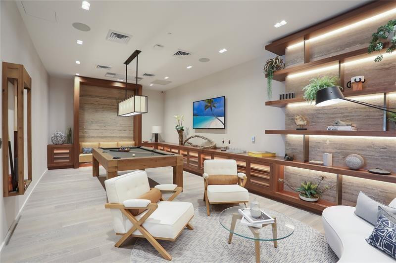 Auberge Beach Residences - Residential