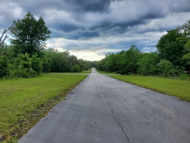 Imagine building your dream home in the peaceful community of Marion Oaks, Unit 12. This lot, located at SEC 12 TWP 17 RGE 20, Block 1429, Lot 5, offers the perfect canvas to design a custom residence that reflects your unique vision. Nestled in a scenic, quiet area, you’ll enjoy a blend of tranquility and convenience, with schools, shopping, and recreation just moments away. Create the perfect sanctuary where every detail is yours to decide, and embrace the opportunity to make your dream home a reality in beautiful Marion Oaks. Parcel #8012-1429-05