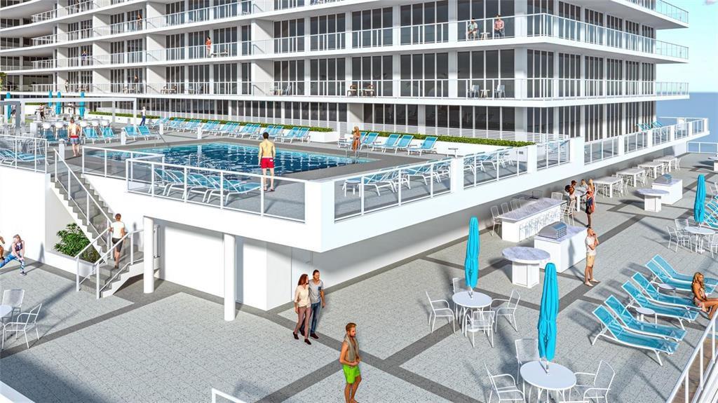 THE GALLEON CONDO - Residential