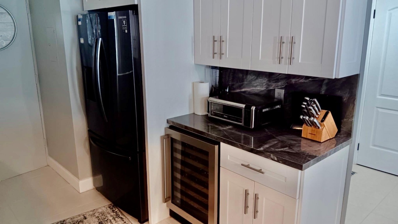 4100 Galt Ocean Drive 1106