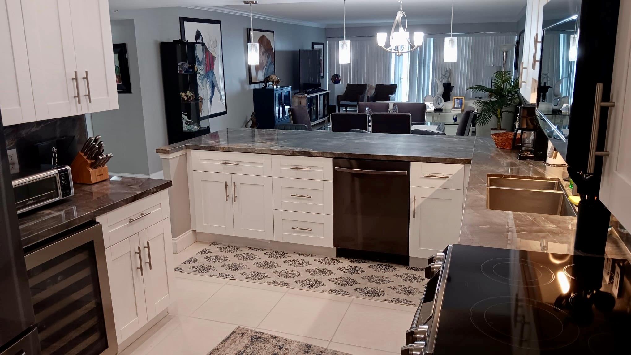 View photos, virtual tours, details... 4100 Galt Ocean Dr 1106