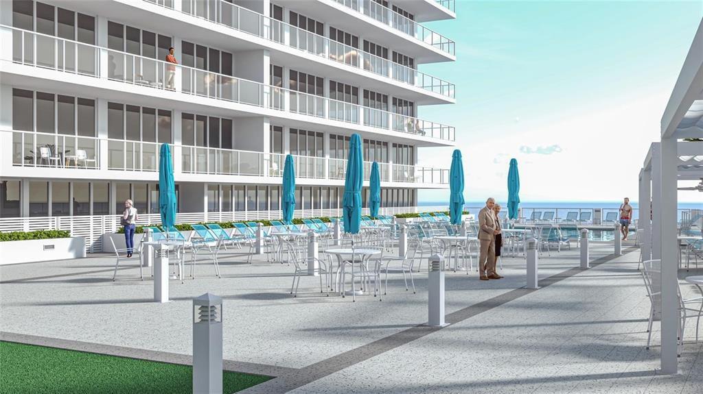 THE GALLEON CONDO - Residential