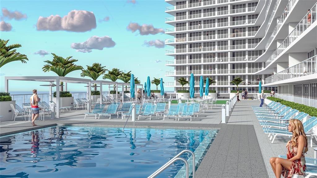 THE GALLEON CONDO - Residential