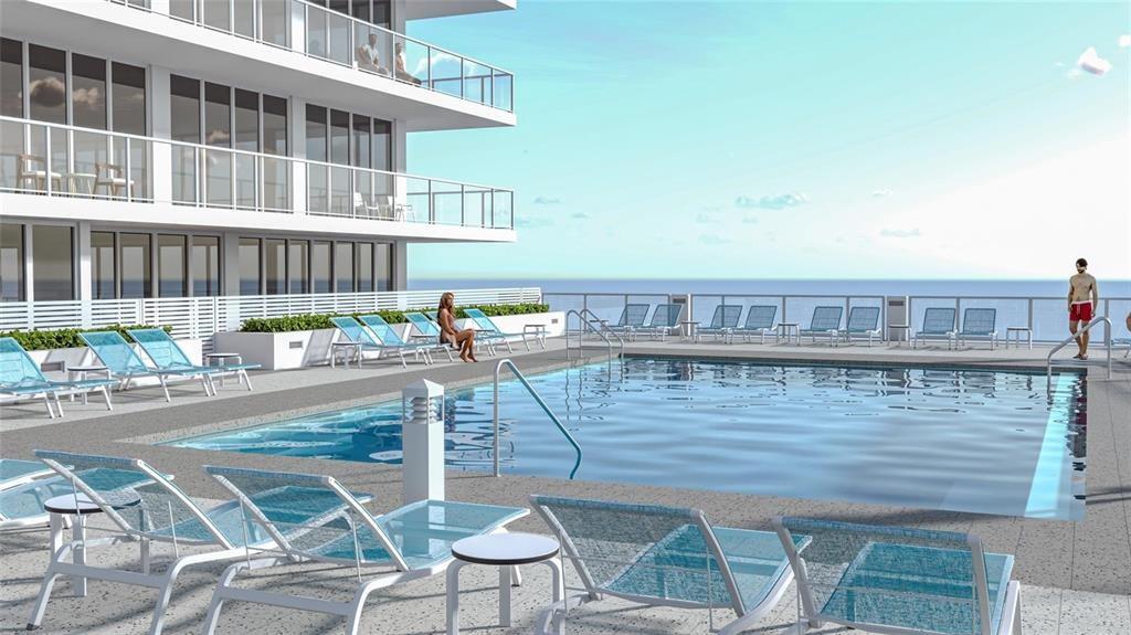 THE GALLEON CONDO - Residential