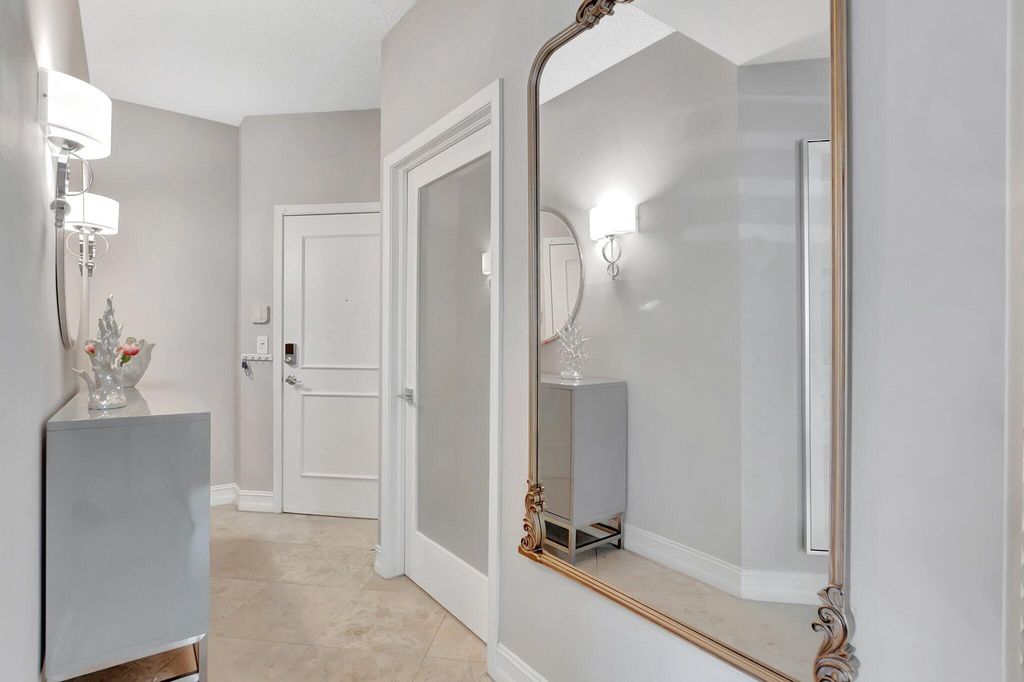 Photo of 3606 S Ocean 108 Boulevard #108, Highland Beach, FL 33487 (MLS # R11105782)