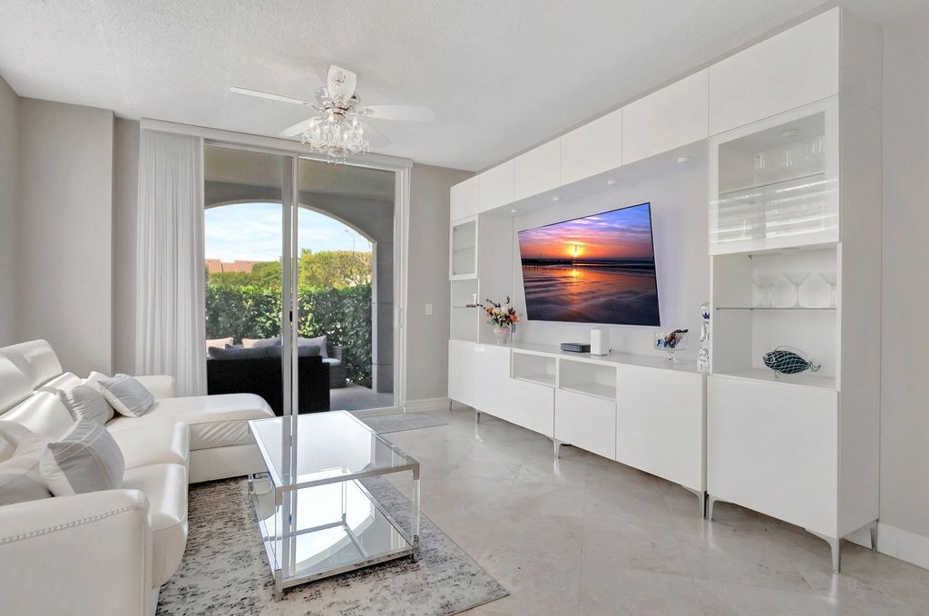 Photo of 3606 S Ocean 108 Boulevard #108, Highland Beach, FL 33487 (MLS # R11105782)