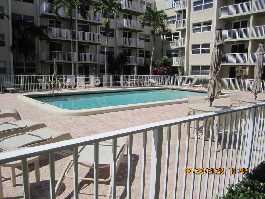 Photo of 2929 S Ocean Boulevard #Unit 115, Boca Raton, FL 33432 (MLS # B26069609)