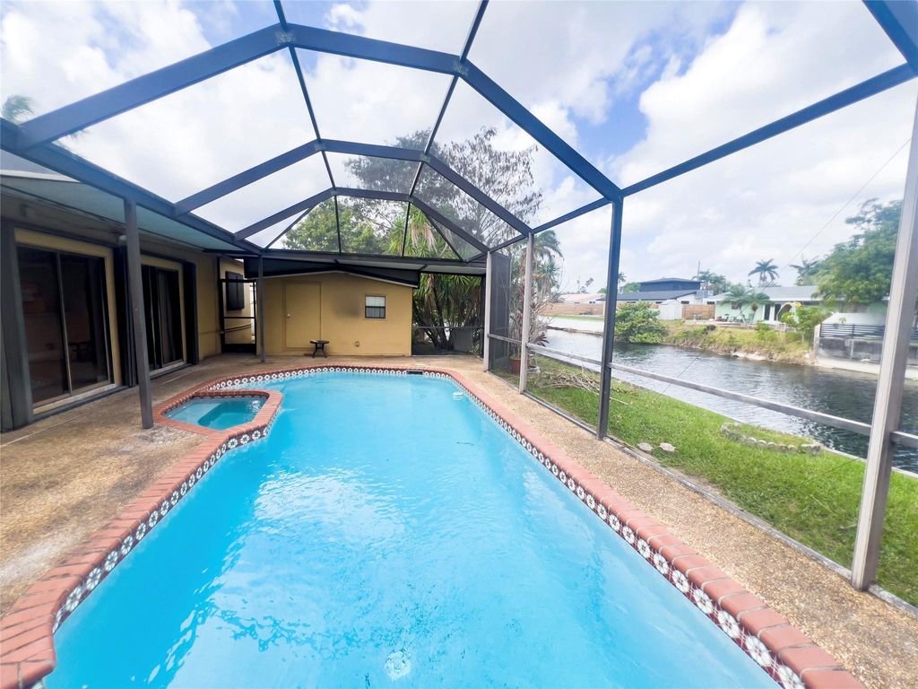 Photo of 5641 SW 57th Street, Davie, FL 33314 (MLS # F10493029)