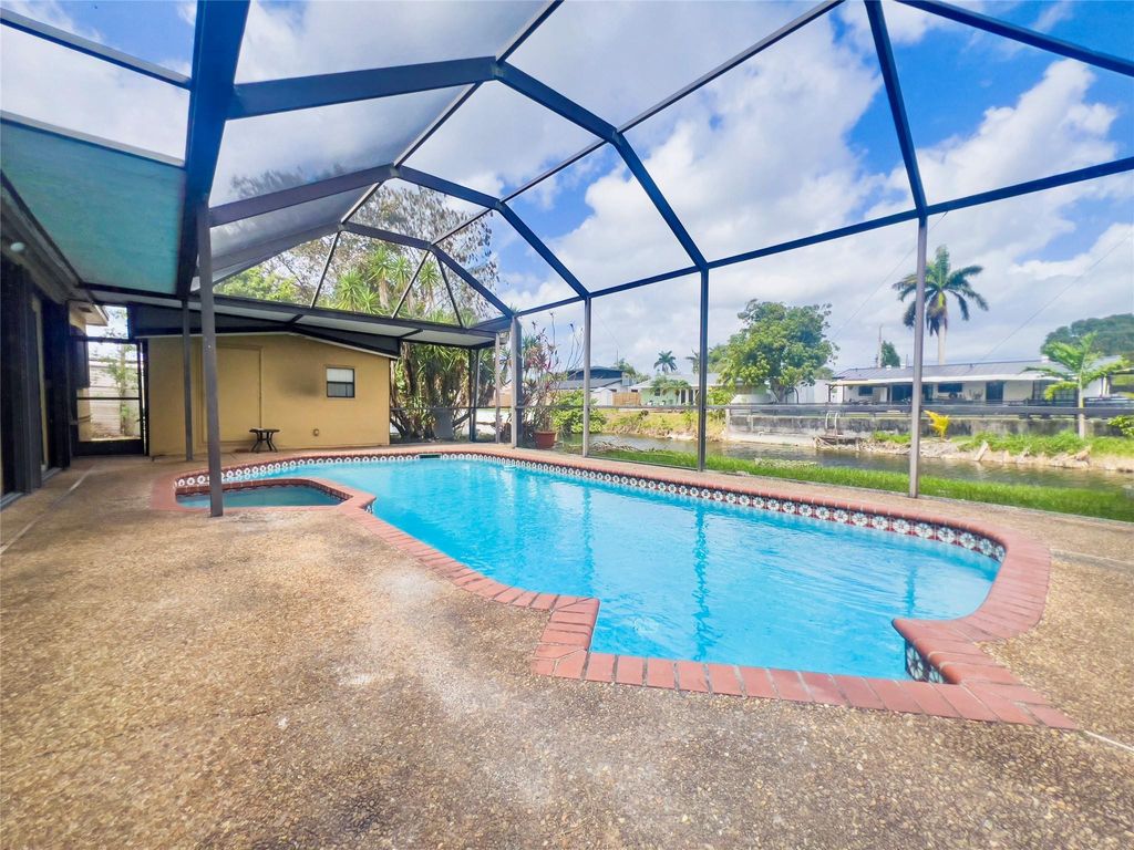 Photo of 5641 SW 57th Street, Davie, FL 33314 (MLS # F10493029)