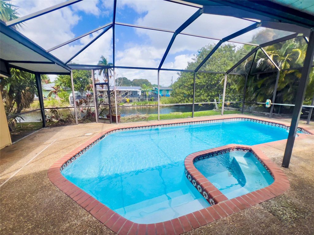 Photo of 5641 SW 57th Street, Davie, FL 33314 (MLS # F10493029)