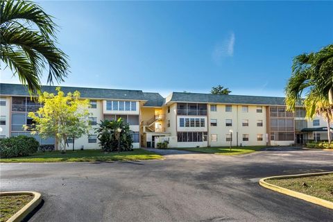 A home in Tamarac