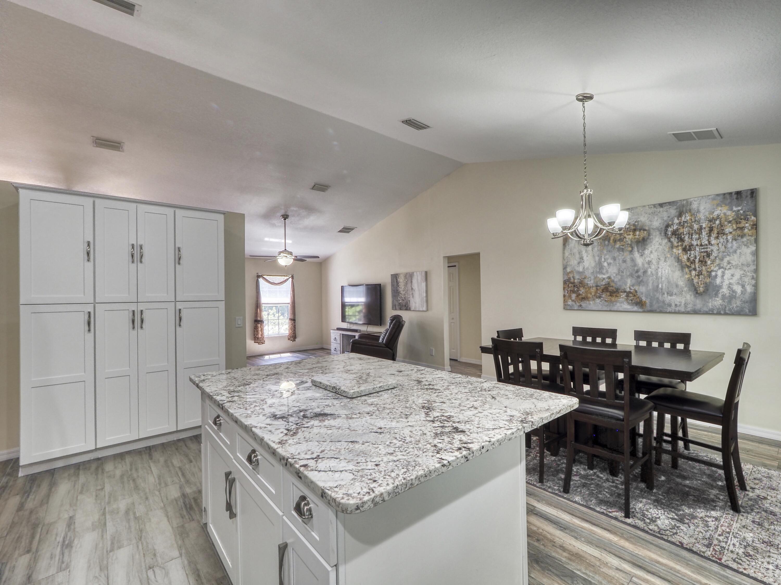 PORT ST LUCIE SECTION 34 - Residential