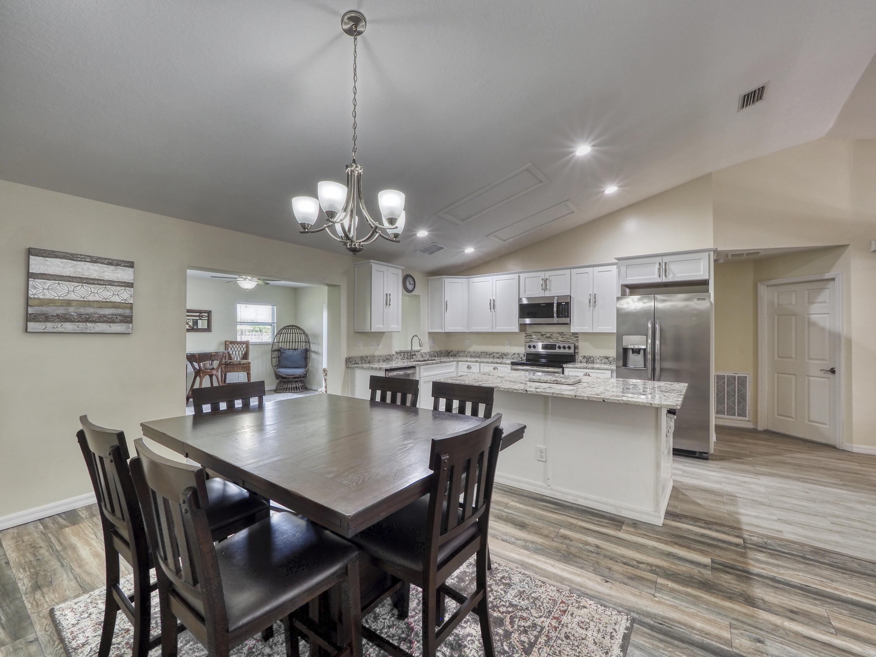 PORT ST LUCIE SECTION 34 - Residential