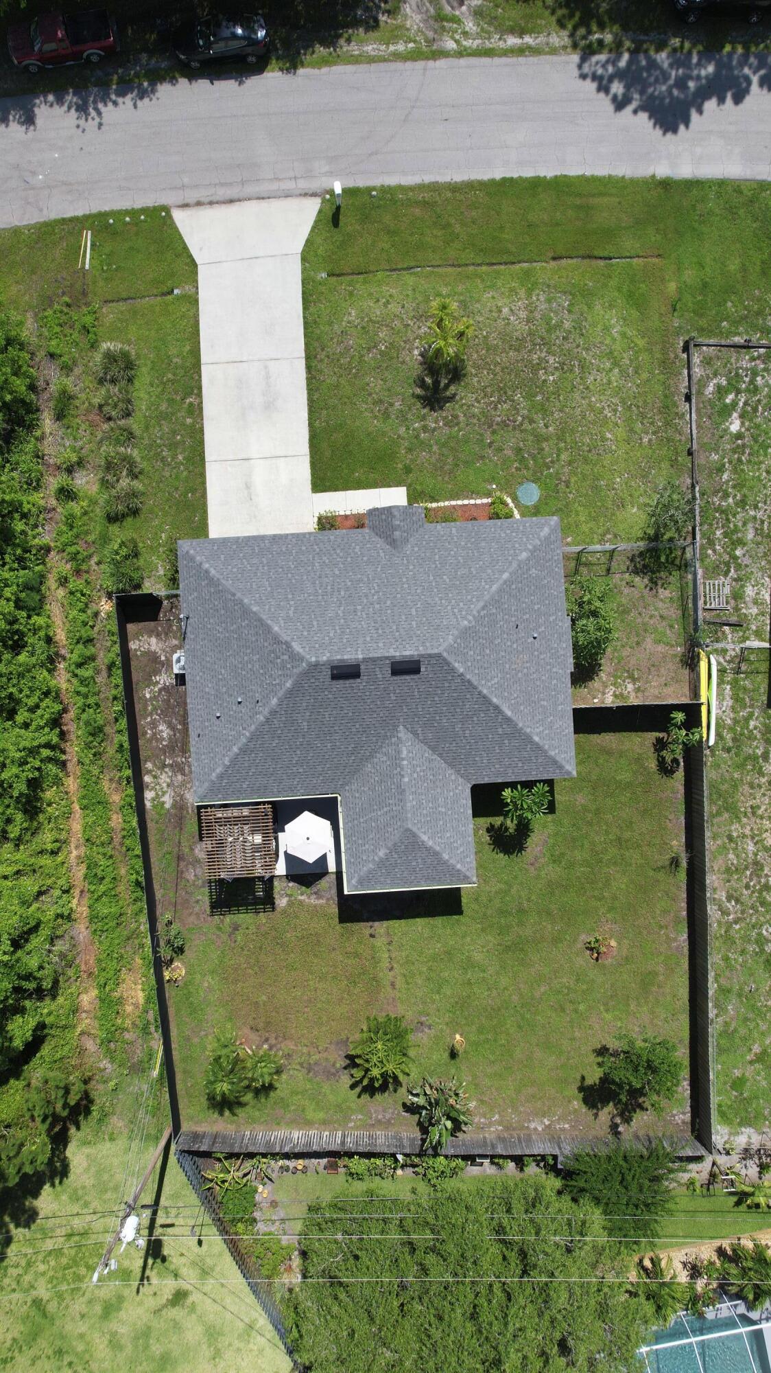 PORT ST LUCIE SECTION 34 - Residential