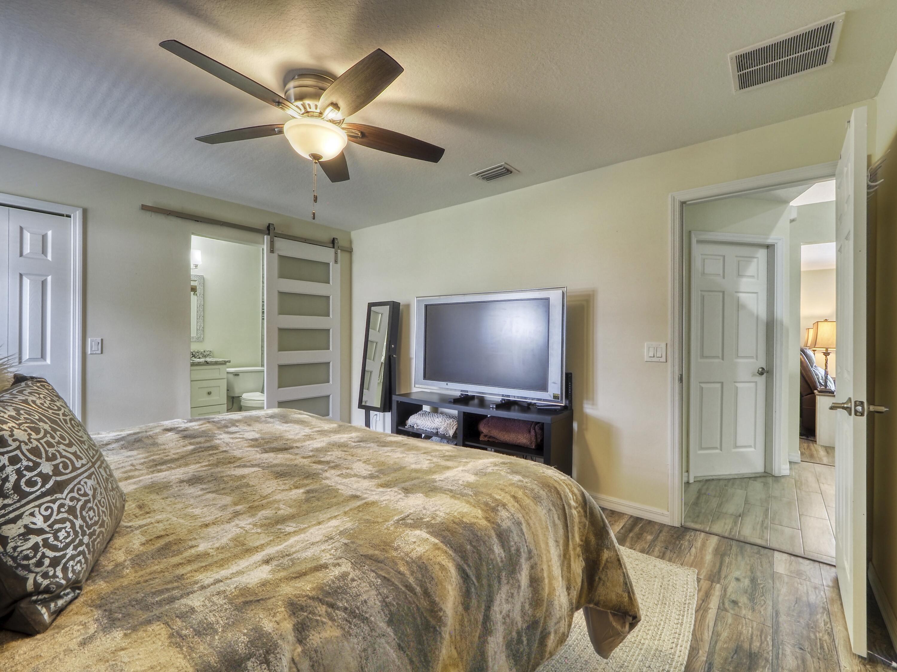 PORT ST LUCIE SECTION 34 - Residential