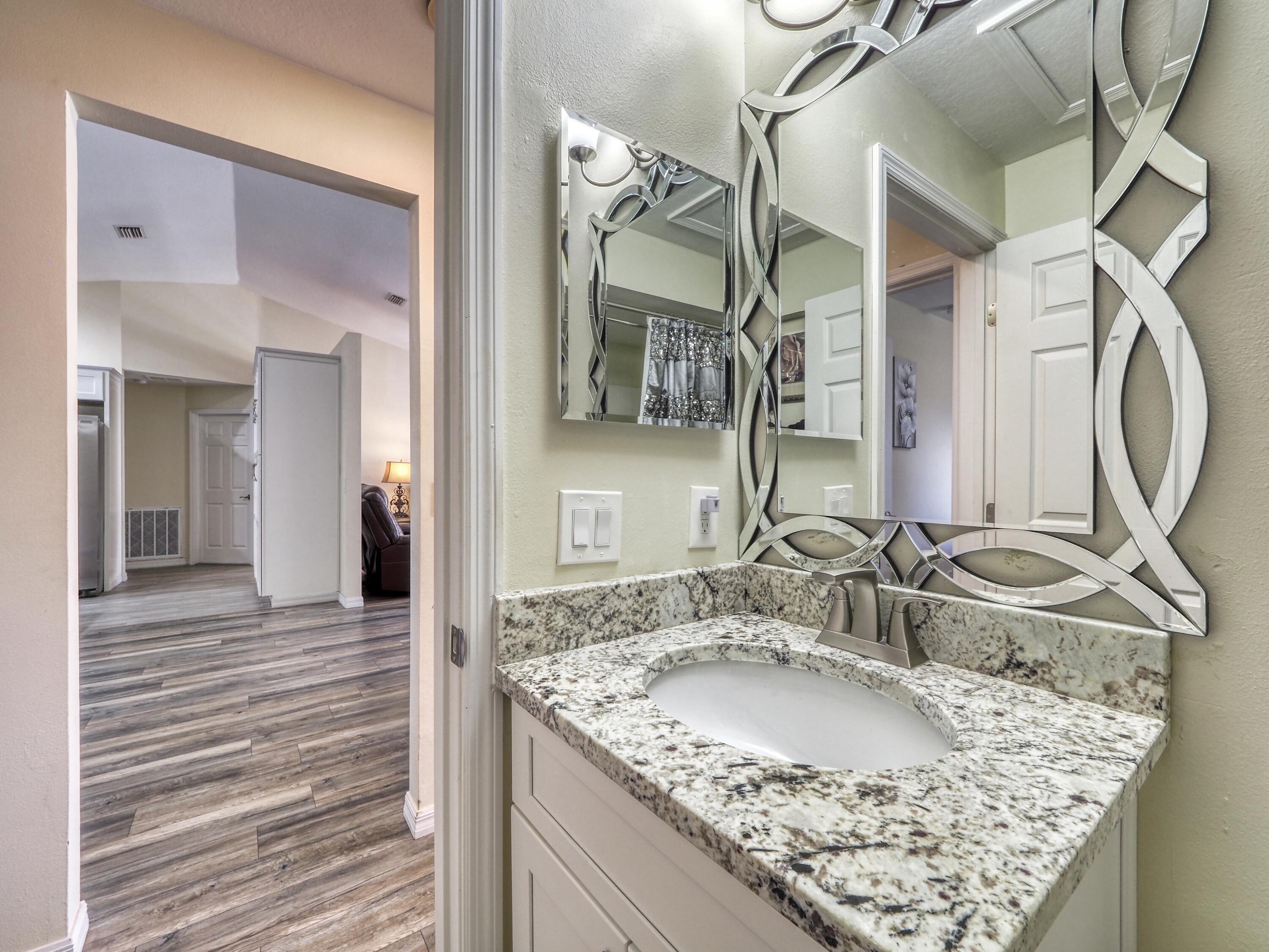 PORT ST LUCIE SECTION 34 - Residential