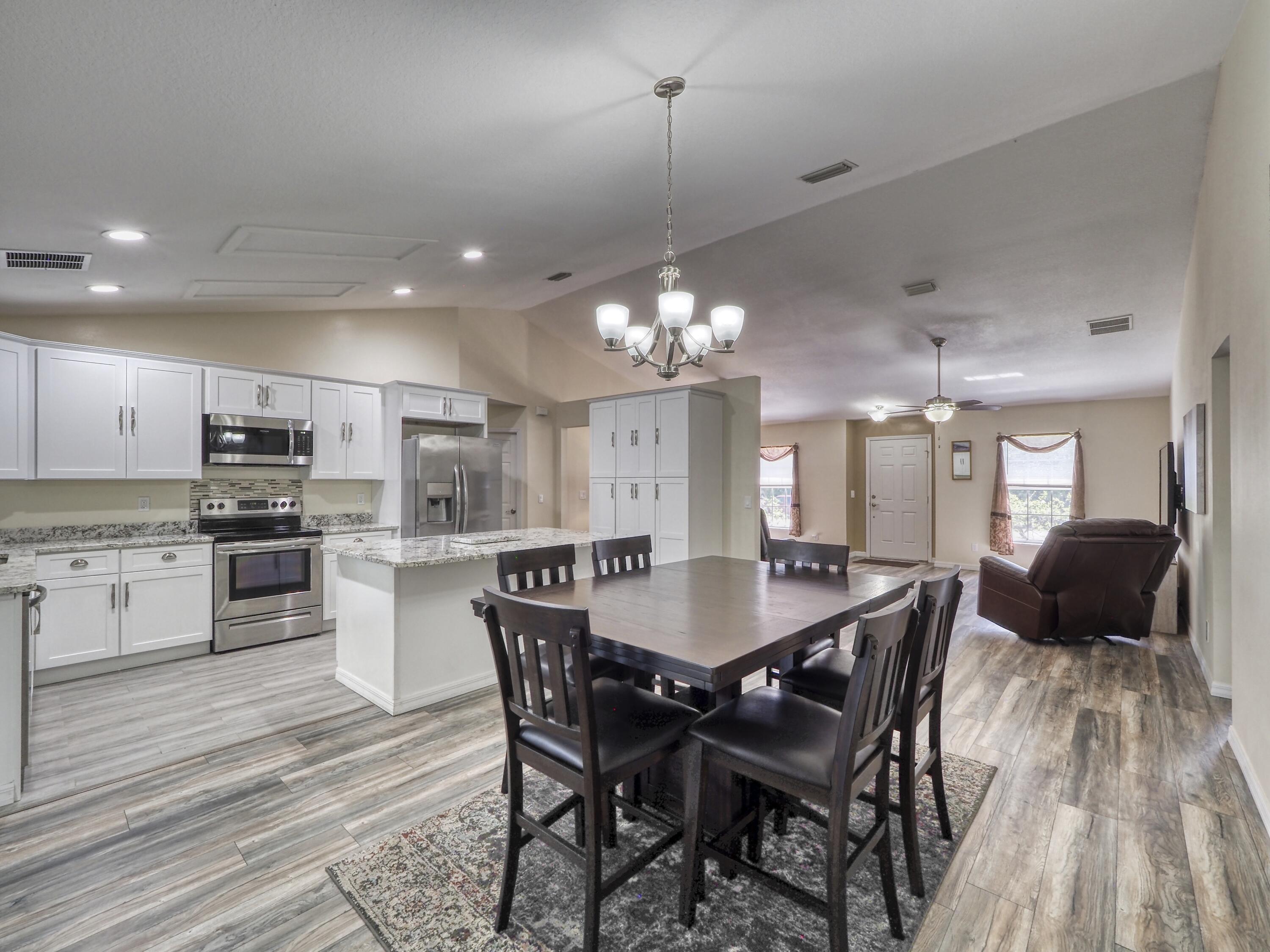 PORT ST LUCIE SECTION 34 - Residential