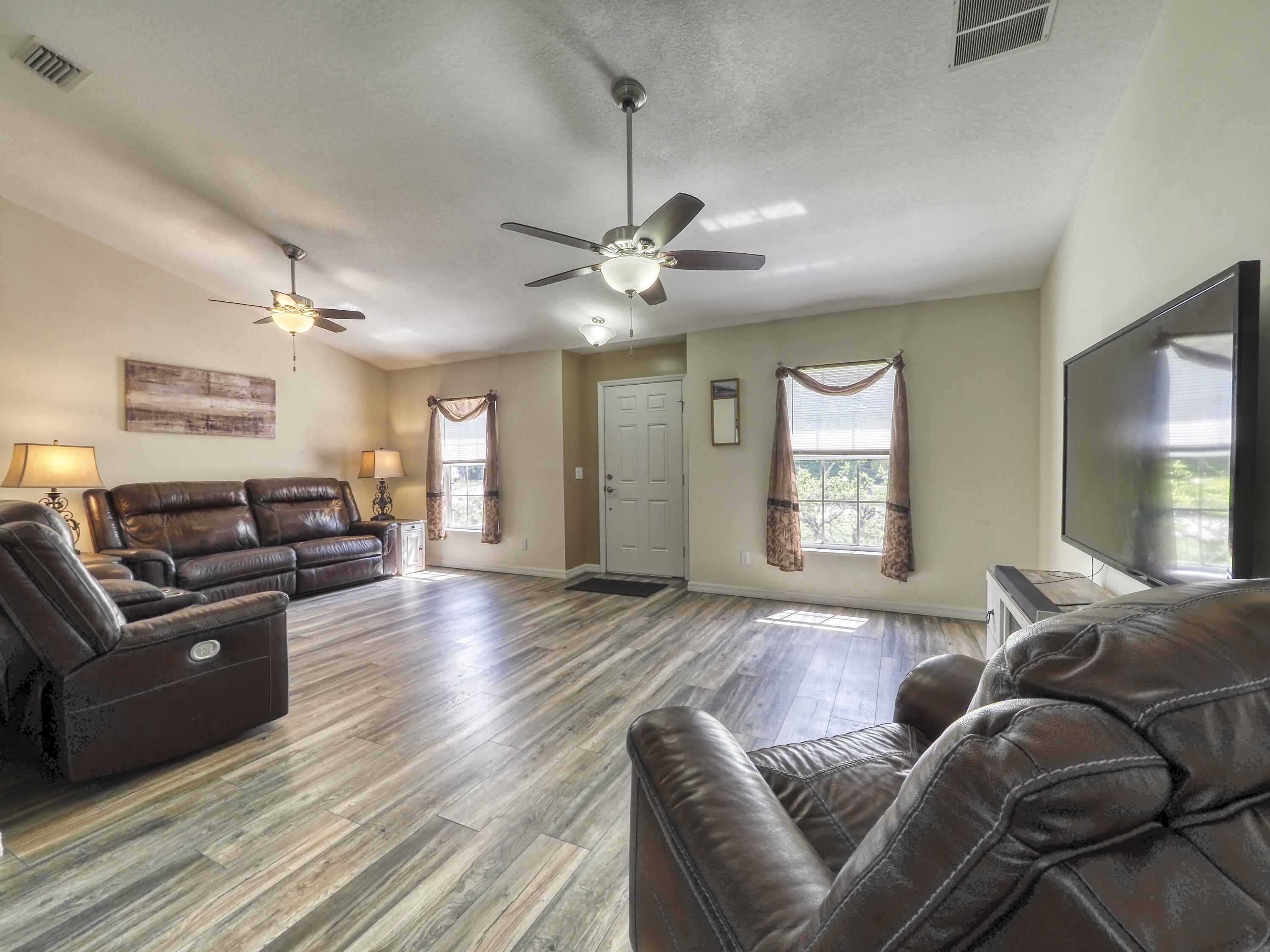 PORT ST LUCIE SECTION 34 - Residential