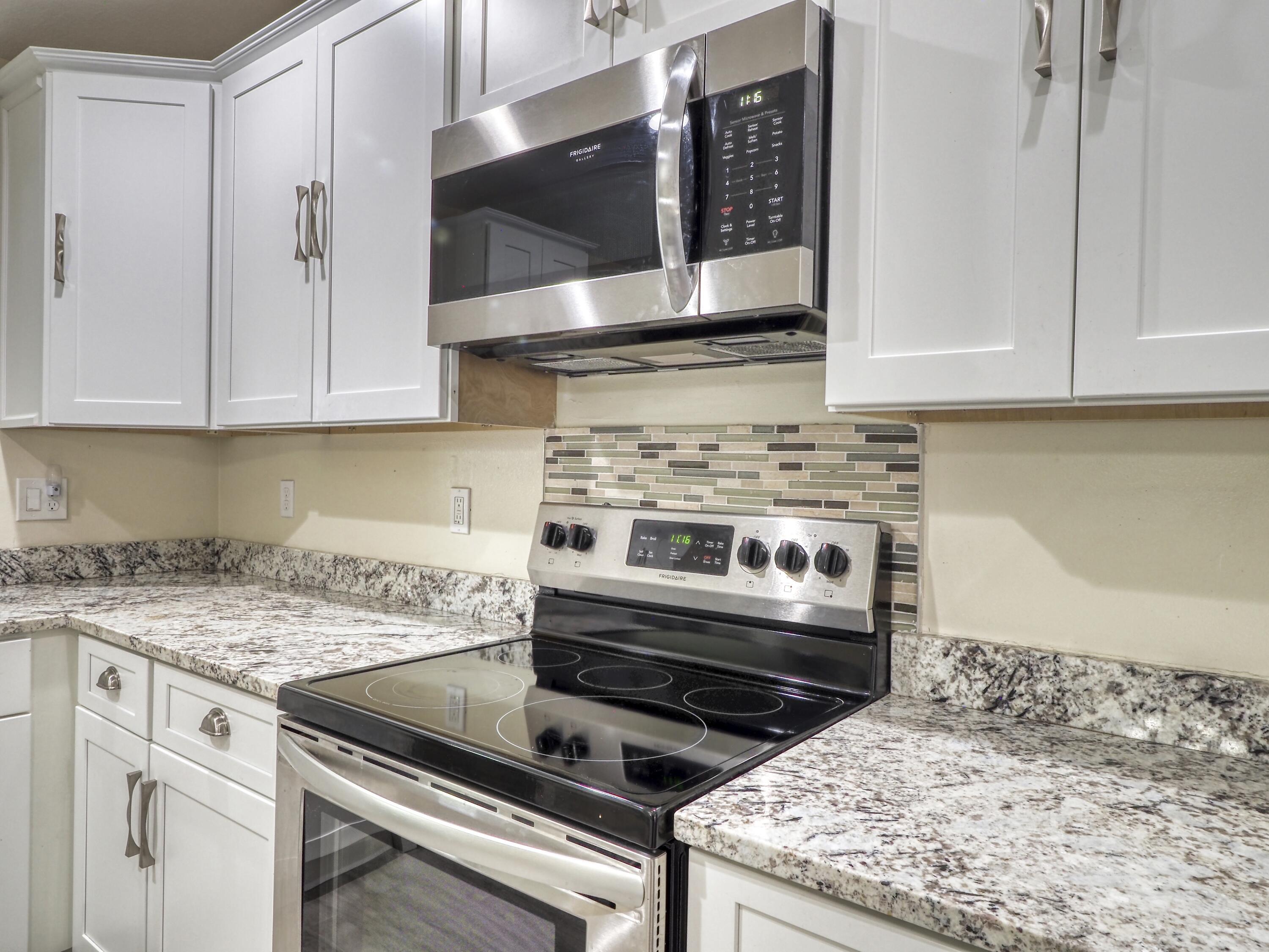 PORT ST LUCIE SECTION 34 - Residential