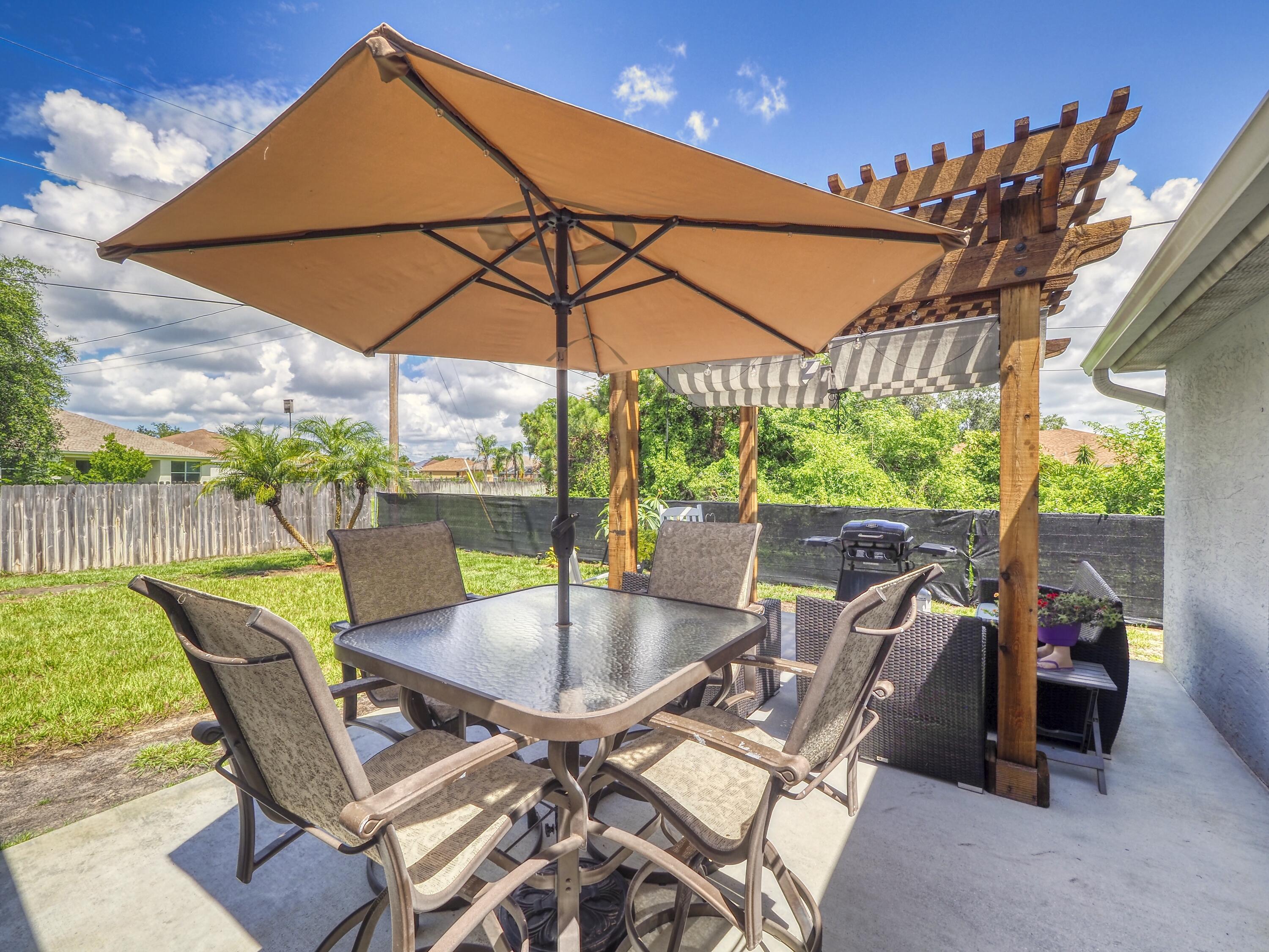 PORT ST LUCIE SECTION 34 - Residential