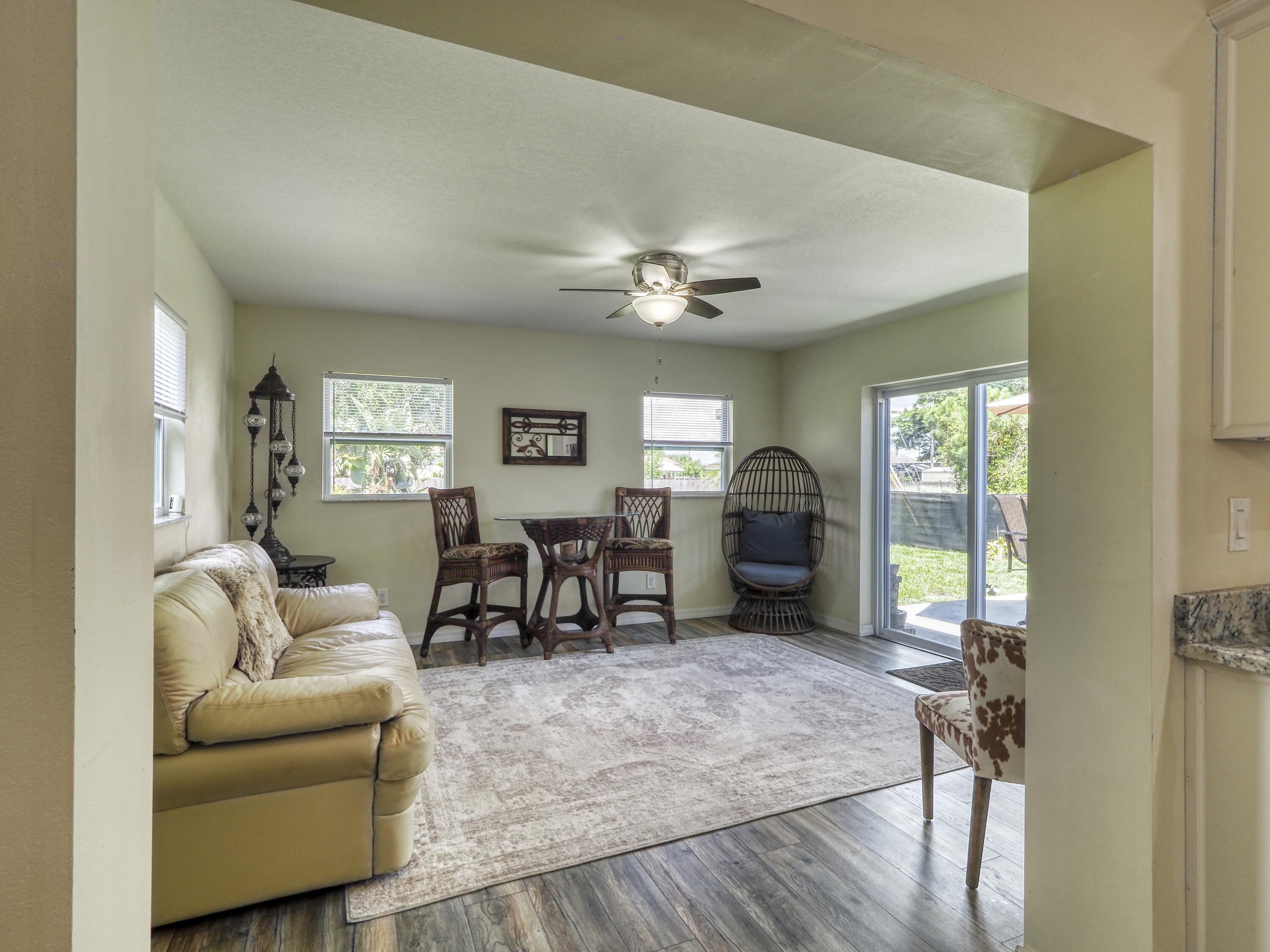 PORT ST LUCIE SECTION 34 - Residential