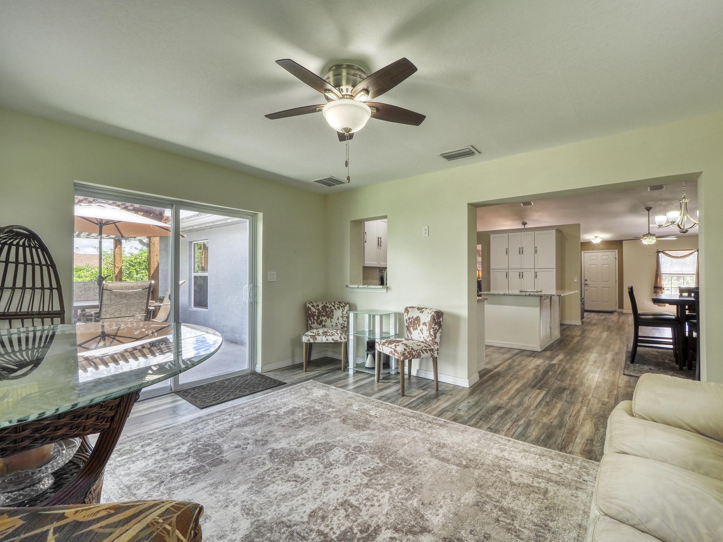 PORT ST LUCIE SECTION 34 - Residential