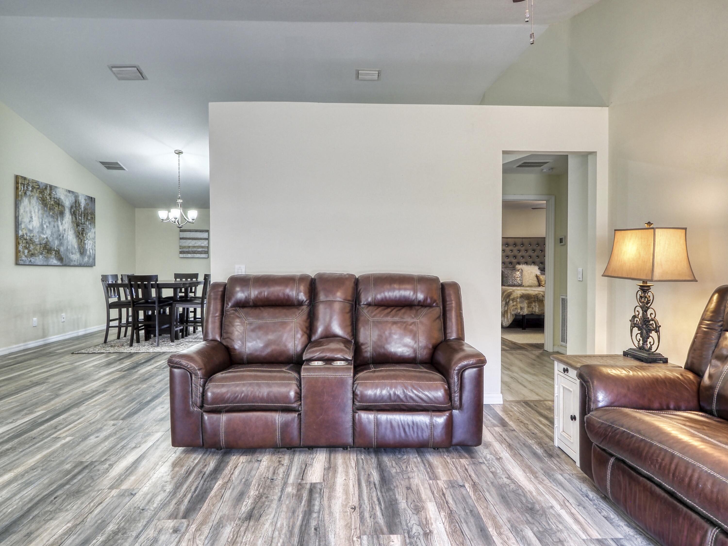 PORT ST LUCIE SECTION 34 - Residential