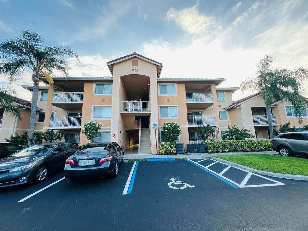 Photo of 231 SW Palm Drive #205, Port Saint Lucie, FL 34986 (MLS # R11025157)