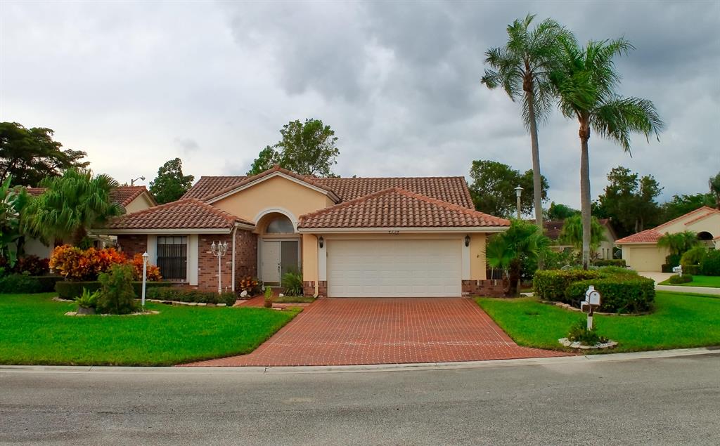 PALM SHORE /WINDWARD PALM - Residential