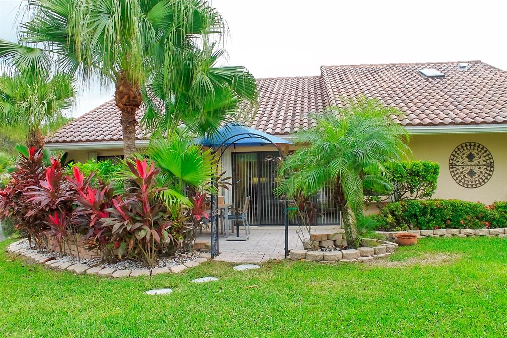 PALM SHORE /WINDWARD PALM - Residential