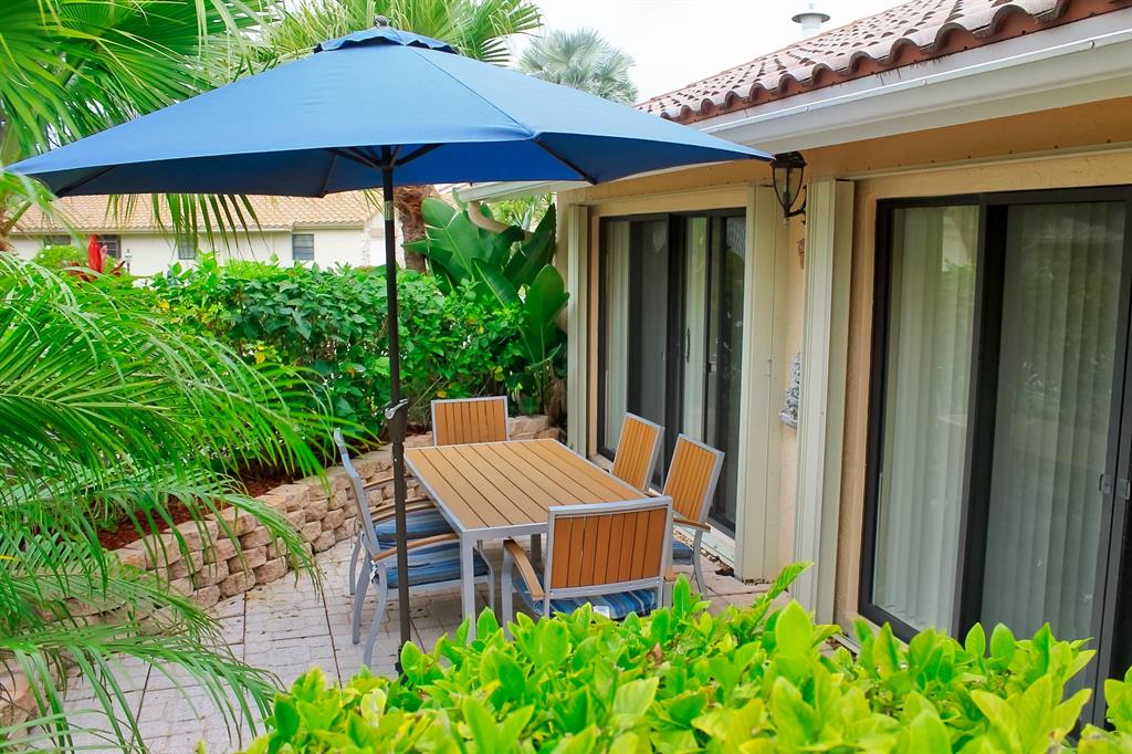 PALM SHORE /WINDWARD PALM - Residential