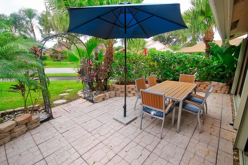 PALM SHORE /WINDWARD PALM - Residential