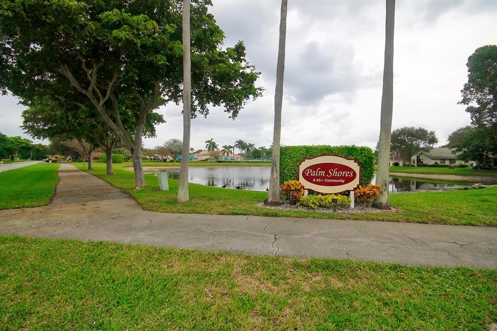 PALM SHORE /WINDWARD PALM - Residential