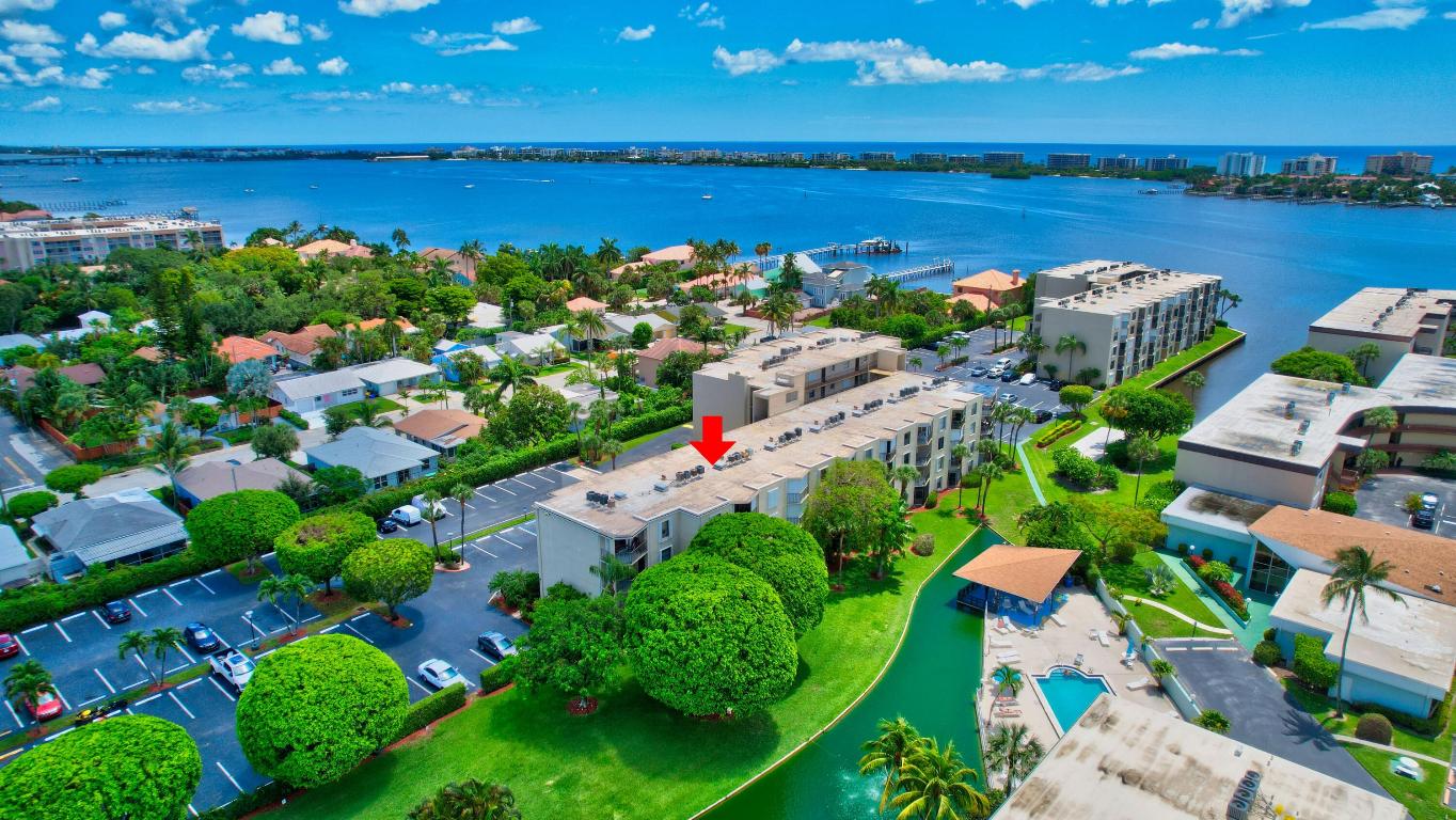 HIDDEN HARBOUR OF THE PALM BEACHES CONDO - Residential