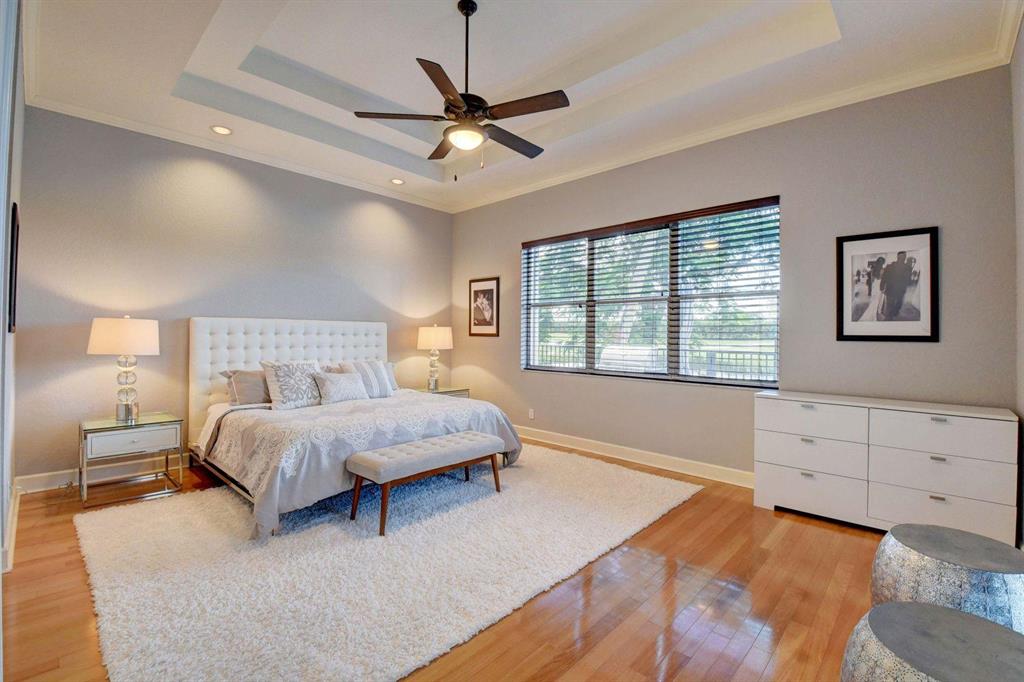 HAMILTON PLACE - Residential