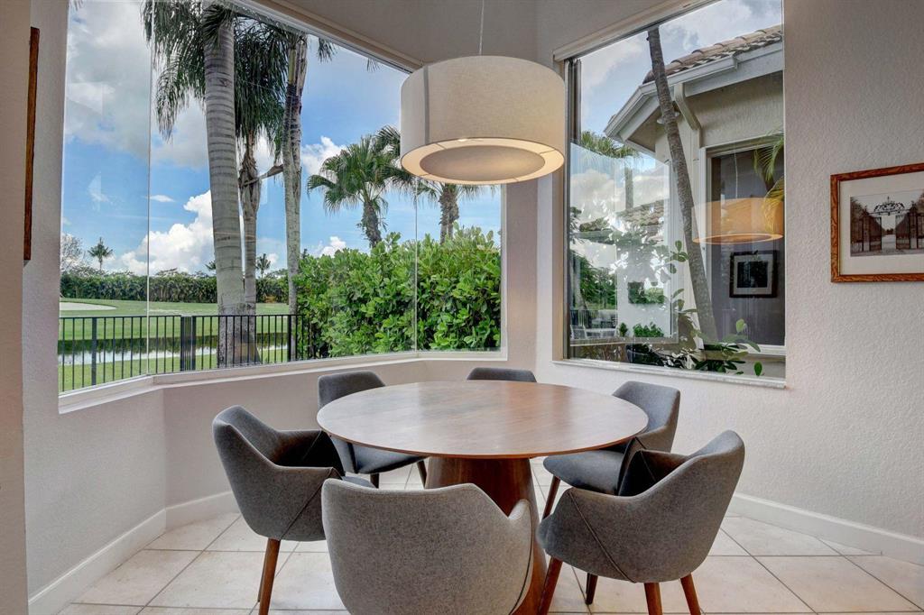 HAMILTON PLACE - Residential