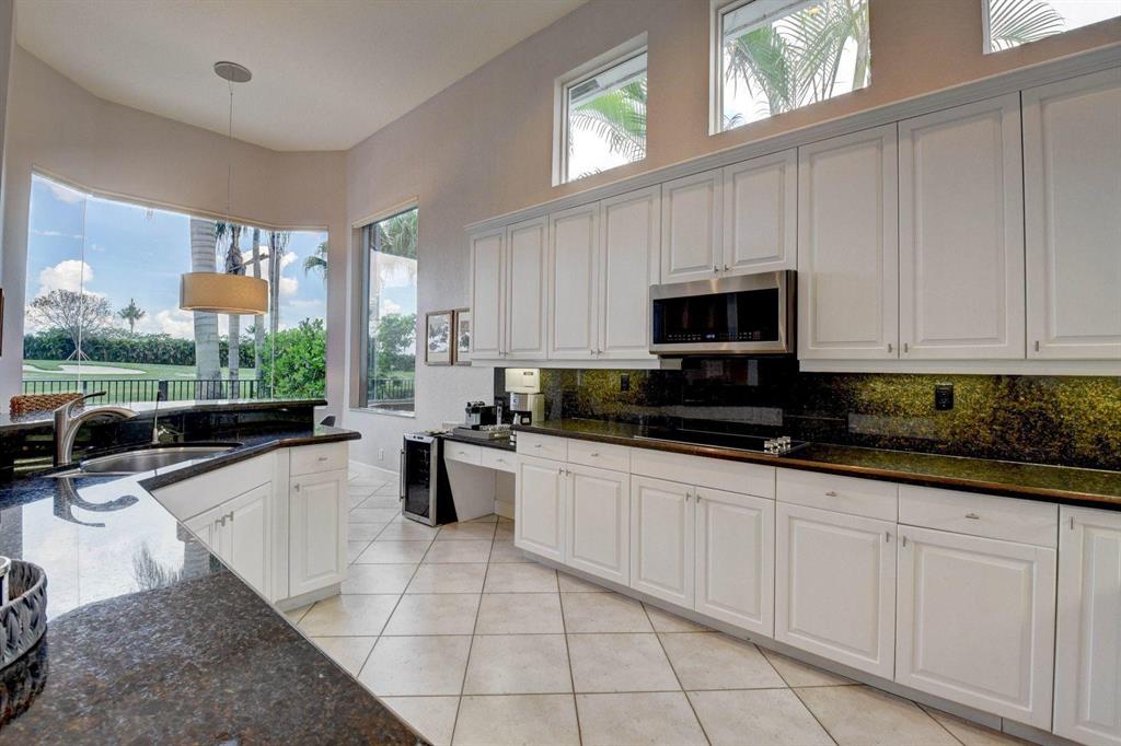 HAMILTON PLACE - Residential